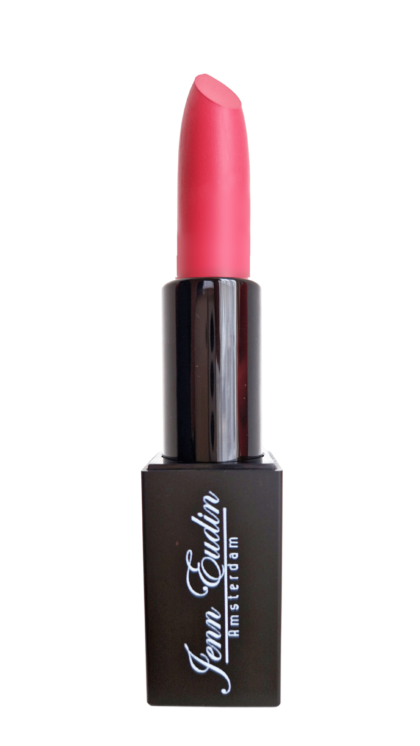 Jenn Eudin Matte Vegan Lipstick #21 Roze