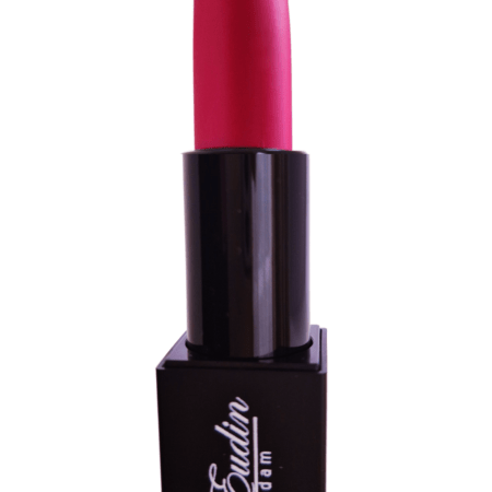 Jenn Eudin Matte Vegan Lipstick #22 Roze-Rood