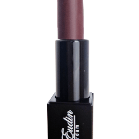 Matte Vegan Lipstick MokkaBruin #8