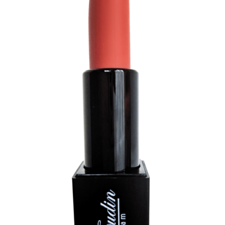 Jenn Eudin Matte Vegan Lipstick #20 Burnt Orange